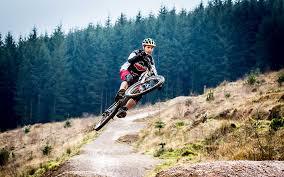 BikePark Wales